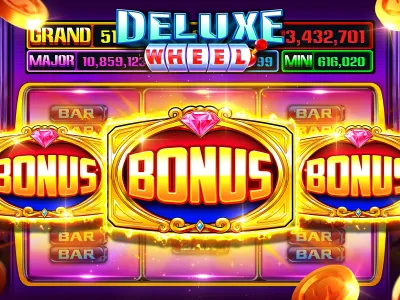 Daily Jackpot Wins screenshot