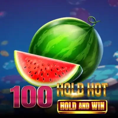 100 Hold Hot Hold And Win icon