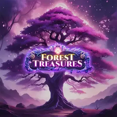 Forest Treasures game icon