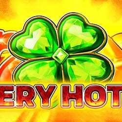 Very Hot 5 game icon