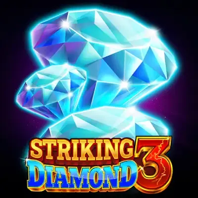 Striking Diamond 3_ RUNNING WINS™ icon