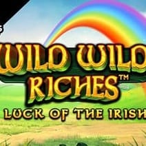 Wild Wild Riches game icon