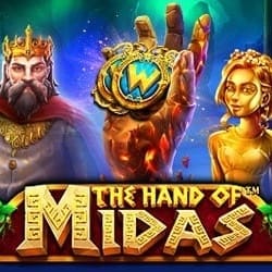 The Hand of Midas™ icon