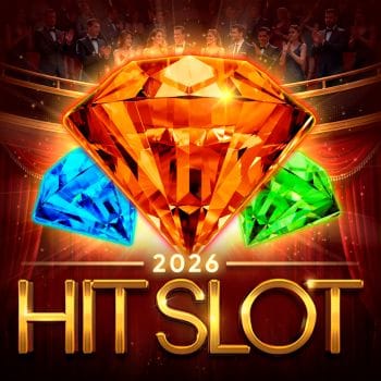 2026 Hit Slot game thumbnail