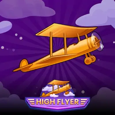 High Flyer game icon