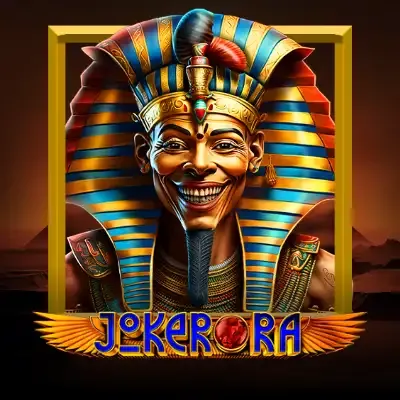 Joker Ra game icon