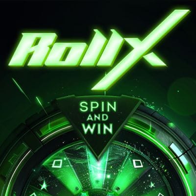 RollX icon